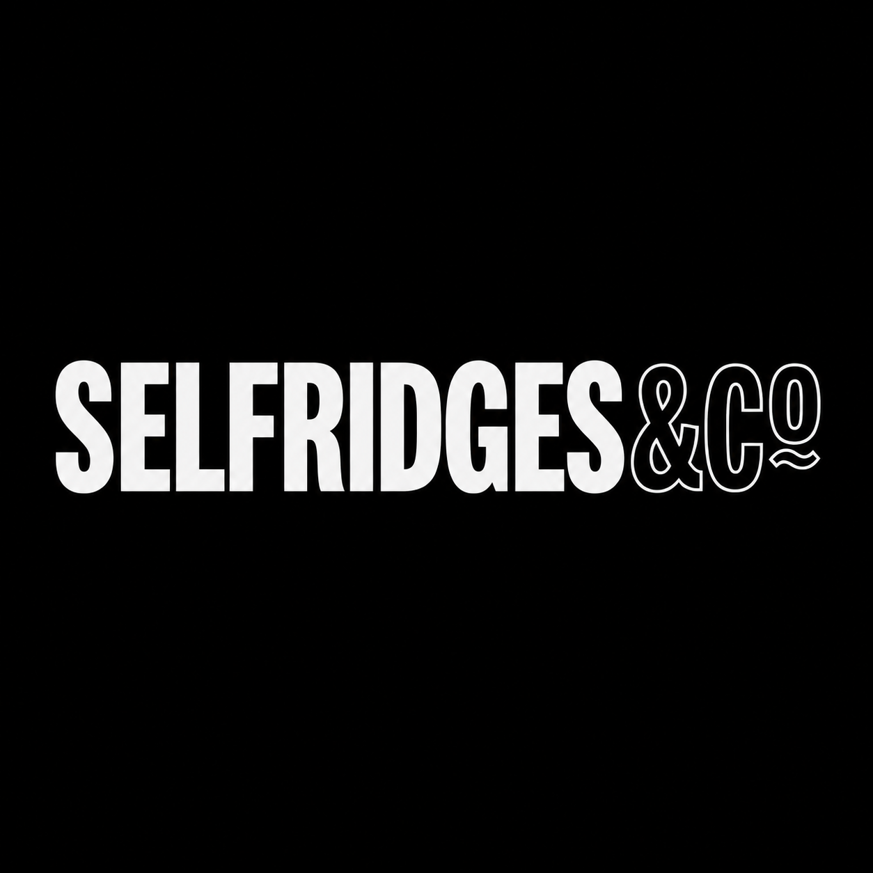 SELFRIDGES [NFA]