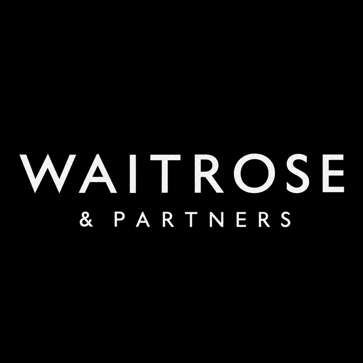 WAITROSE [NFA]